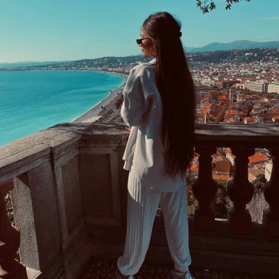 Лана, Escort, Luhansk