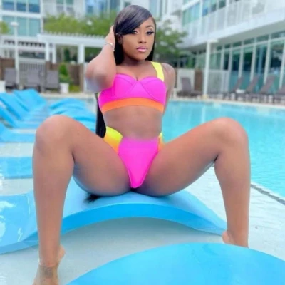 Zahra, Escort, Beirut