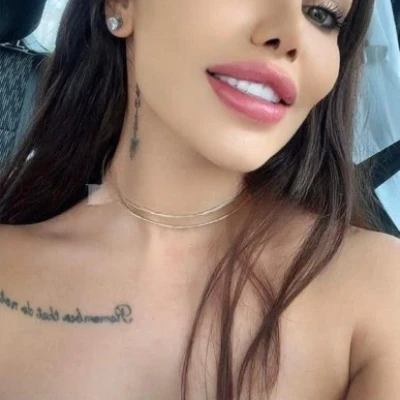 Celin, Escort, Berlin
