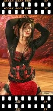 Isadora Kleyn — 1 / 12