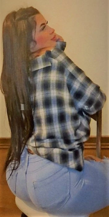 Dunia, Escort, Istanbul