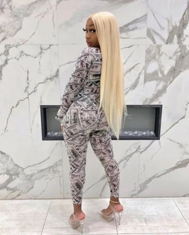 Diamond Fensah — 1 / 5