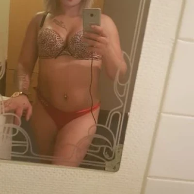 Ebru, Escort, Berlin