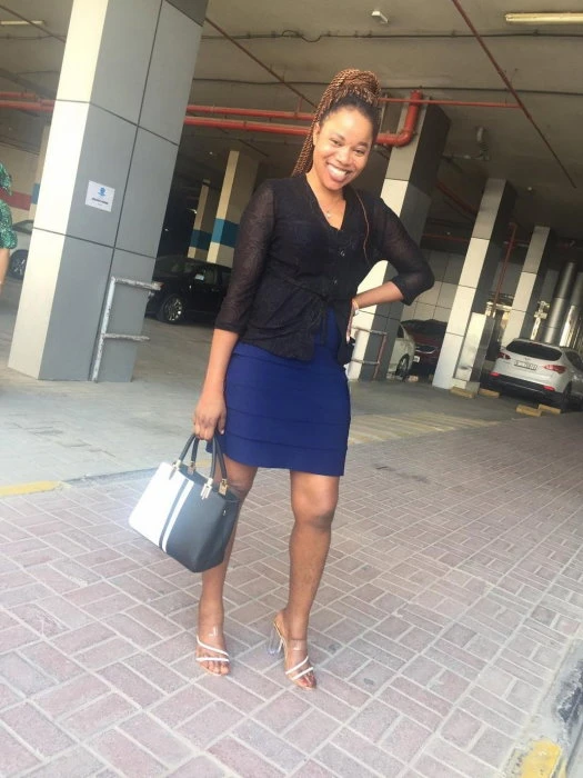 Sonia, Escort, Dubai