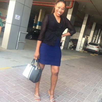 Sonia, Escort, Dubai