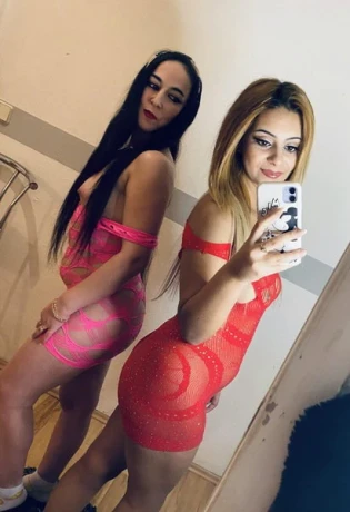 Letti& Tina *Heißße DUO*** — 2 / 3