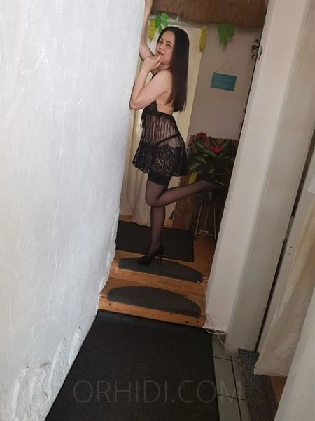 WANWISA, Escort, Gotha