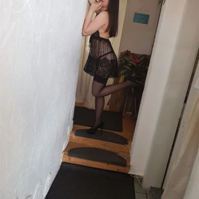 WANWISA, Escort, Gotha