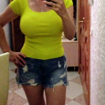 Anfisa, Escort, Gyumri