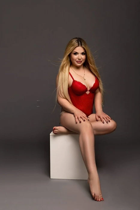 Dalja, Escort, Bursa