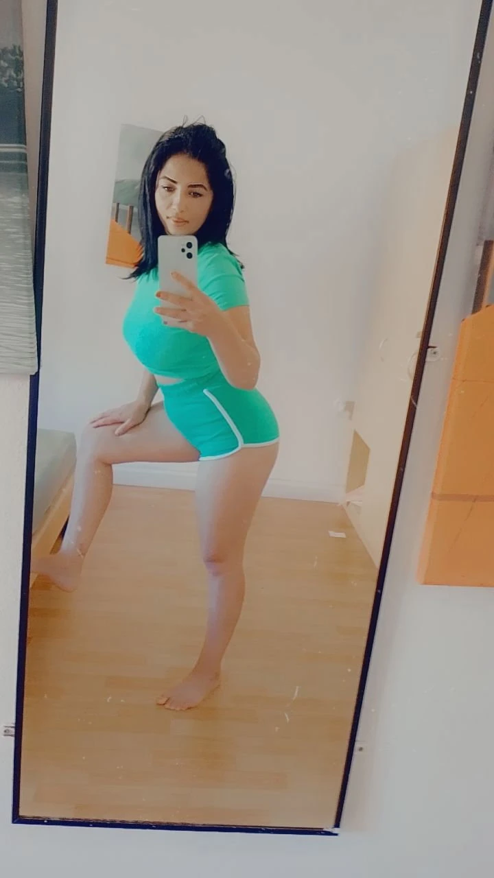 Gina Escort, Escort, Augsburg