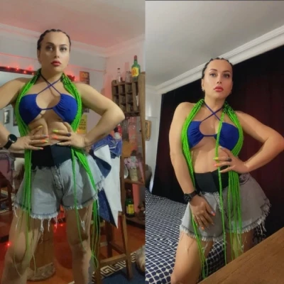 Shemale Gunce Kadikoy, Escort, Istanbul