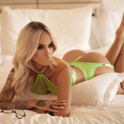 Francesca, Escort, Biel/Bienne