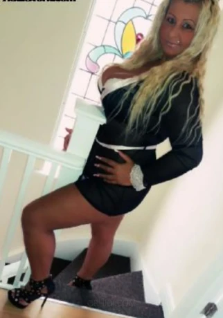 Stacey Heart — 9 / 10