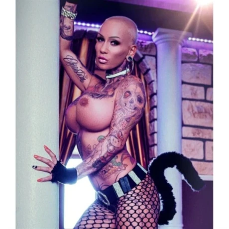 P*rnostar KITTY CORE — 3 / 24