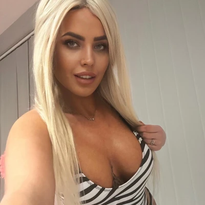 Alessia106, Escort, Linz