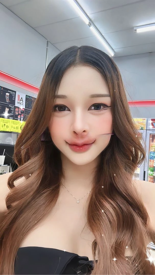 Yoonah — 7 / 9