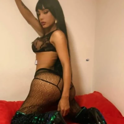 Isabella ríos, Escort, El Tocuyo