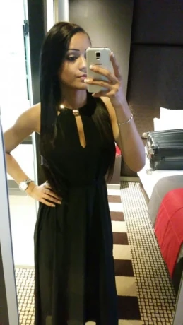 Stephanie Souza — 3 / 9