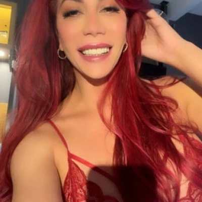 Ts Alexandra Xl, Escort, Landshut