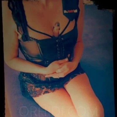 Peťa, Escort, Olomouc