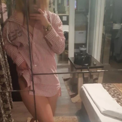 Victoria, Escort, Bursa