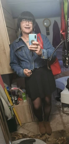 Carmen Judith — 4 / 11