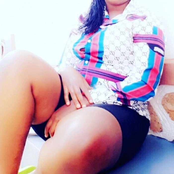 Pretty Anisha, Escort, Kampala