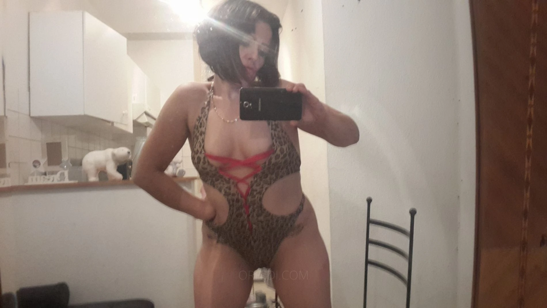 melissa — 7 / 10