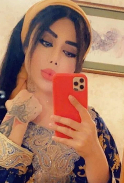 Sahar — 3 / 5