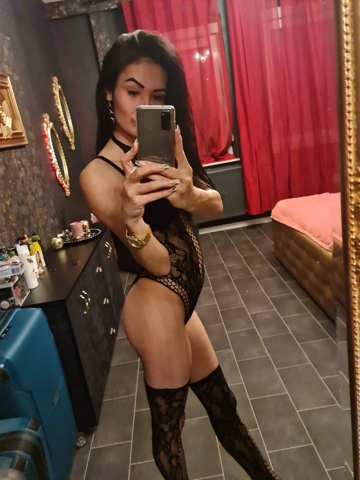 Sofia314, Escort, St. Gallen