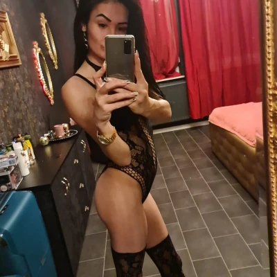 Sofia314, Escort, St. Gallen