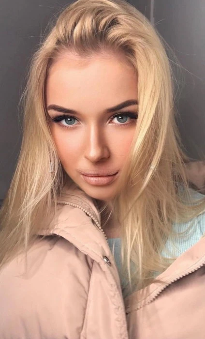 Lana, Escort, Bursa