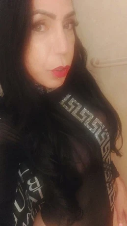 TS Dayse Martinelly! — 12 / 15