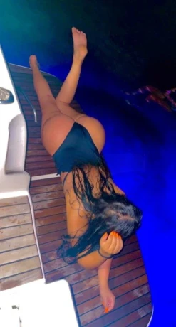 Milana Mistress — 9 / 12