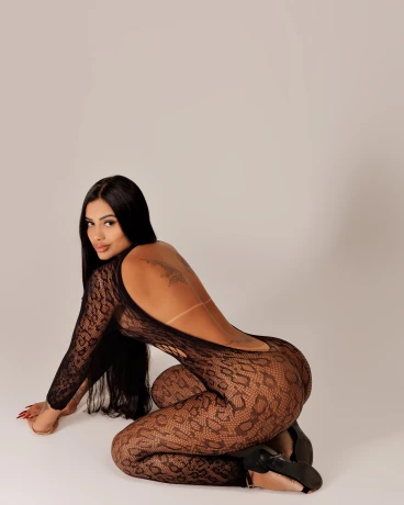 Kamilla ferraz — 5 / 9