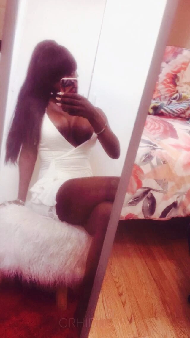 BLACK BRITISH SLUT, Escort, London