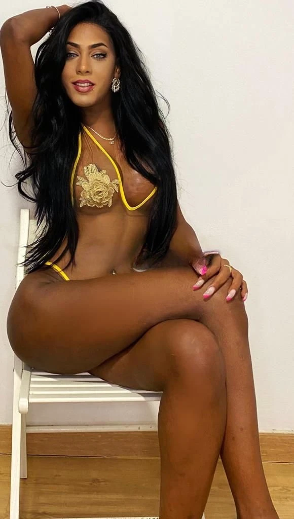 Naomi — 5 / 6