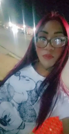 Kimberlyn Traviesa — 2 / 12