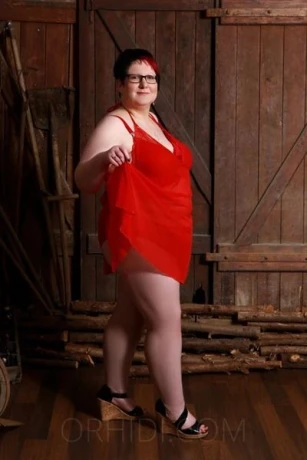 Lilly- Molliger,deutscher Busentraum — 14 / 22