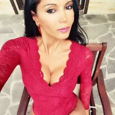 TS Tyra, Escort, Dresden