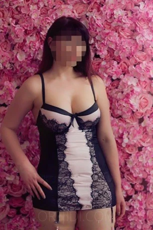 Janina - Charmante sexy Lady — 2 / 3