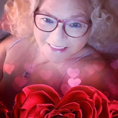 Tina Nymphomanin, Escort, Luckenwalde