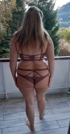 Anja gefühlvolle Massage!!!deutsch &sexy!!! — 12 / 23