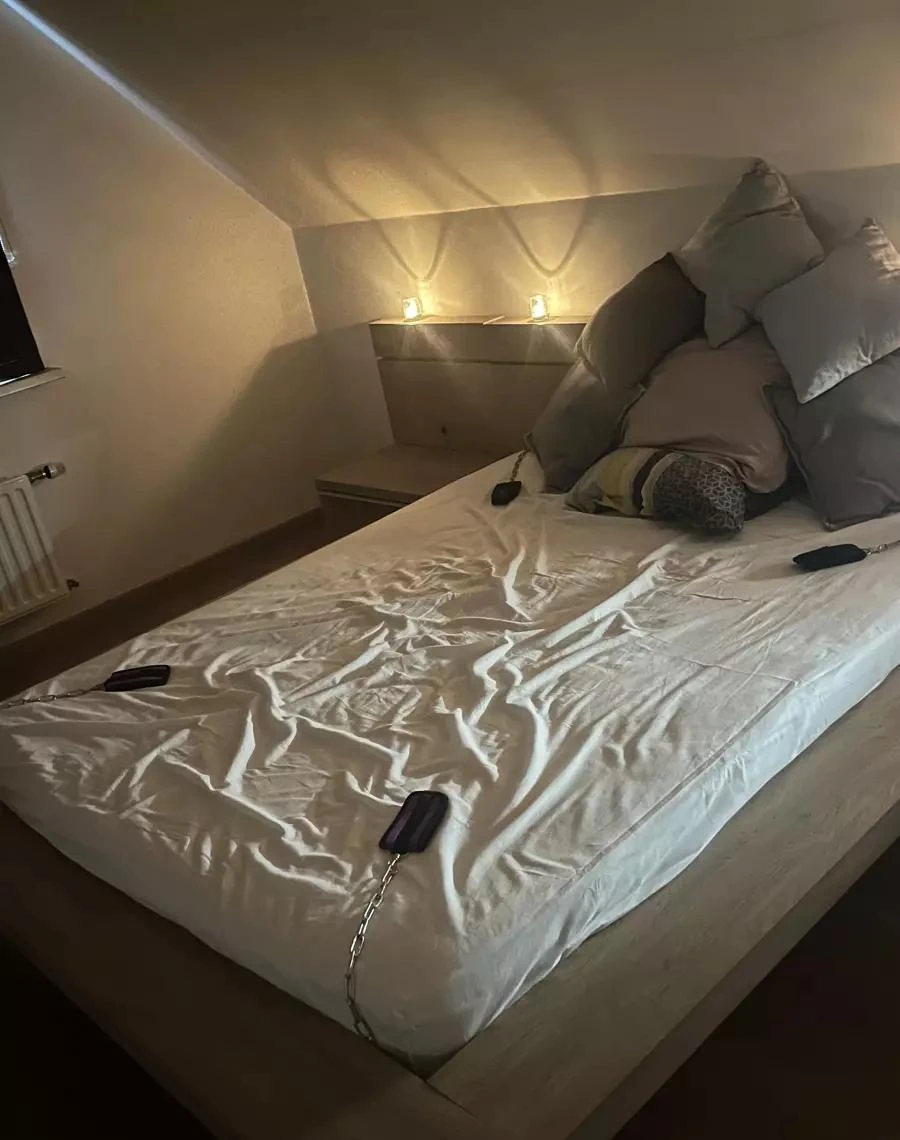Wie Wie Wie Wie, Escort, Luzern
