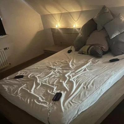 Wie Wie Wie Wie, Escort, Luzern