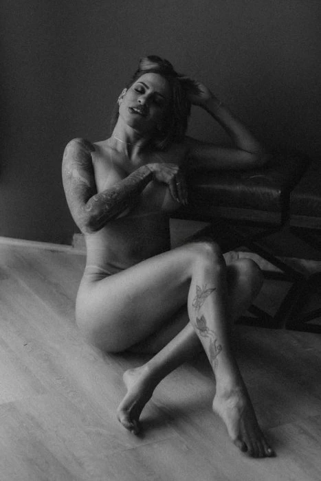 Luana — 4 / 13