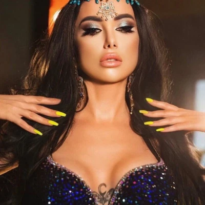 Lola, Escort, Ankara