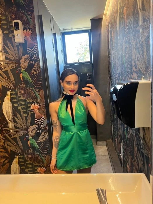 Isabela — 12 / 14