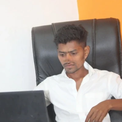 Govind, Escort, Dubai